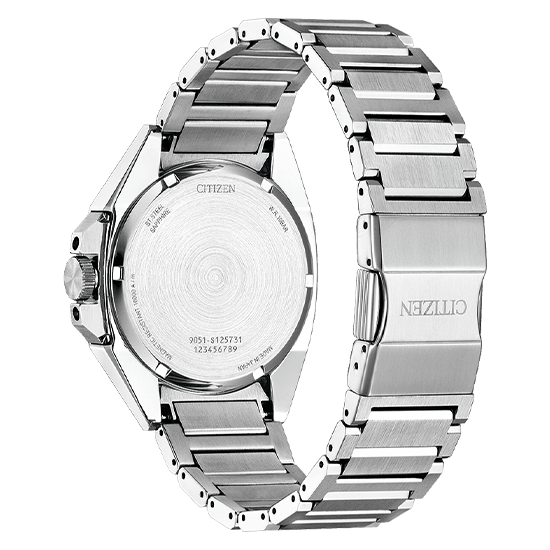  NB6010-81L CITIZEN シチズン シリーズ8 831メカニカル