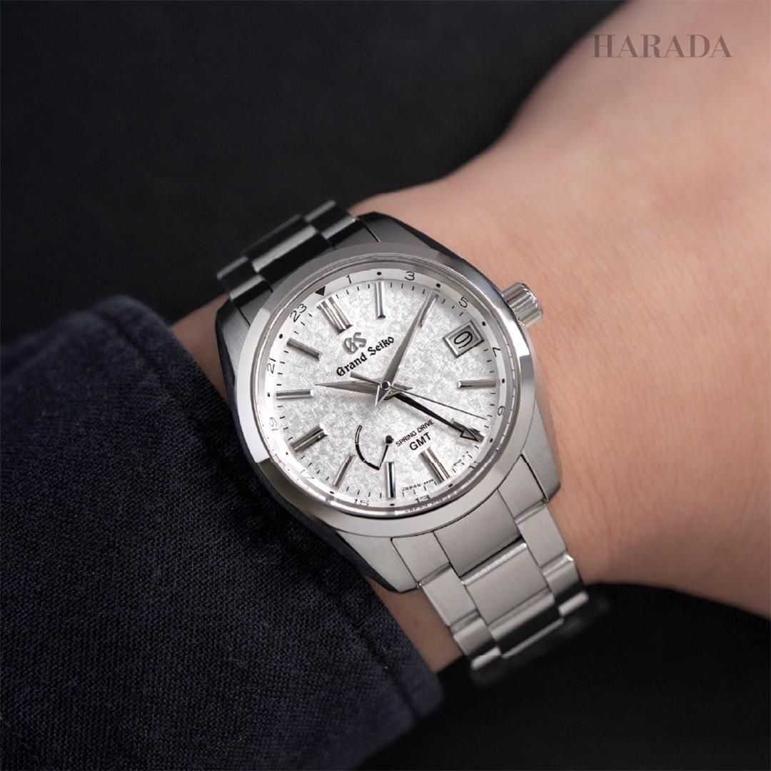 SBGE279 Grand Seiko グランドセイコー 9Rスプリングドライブ