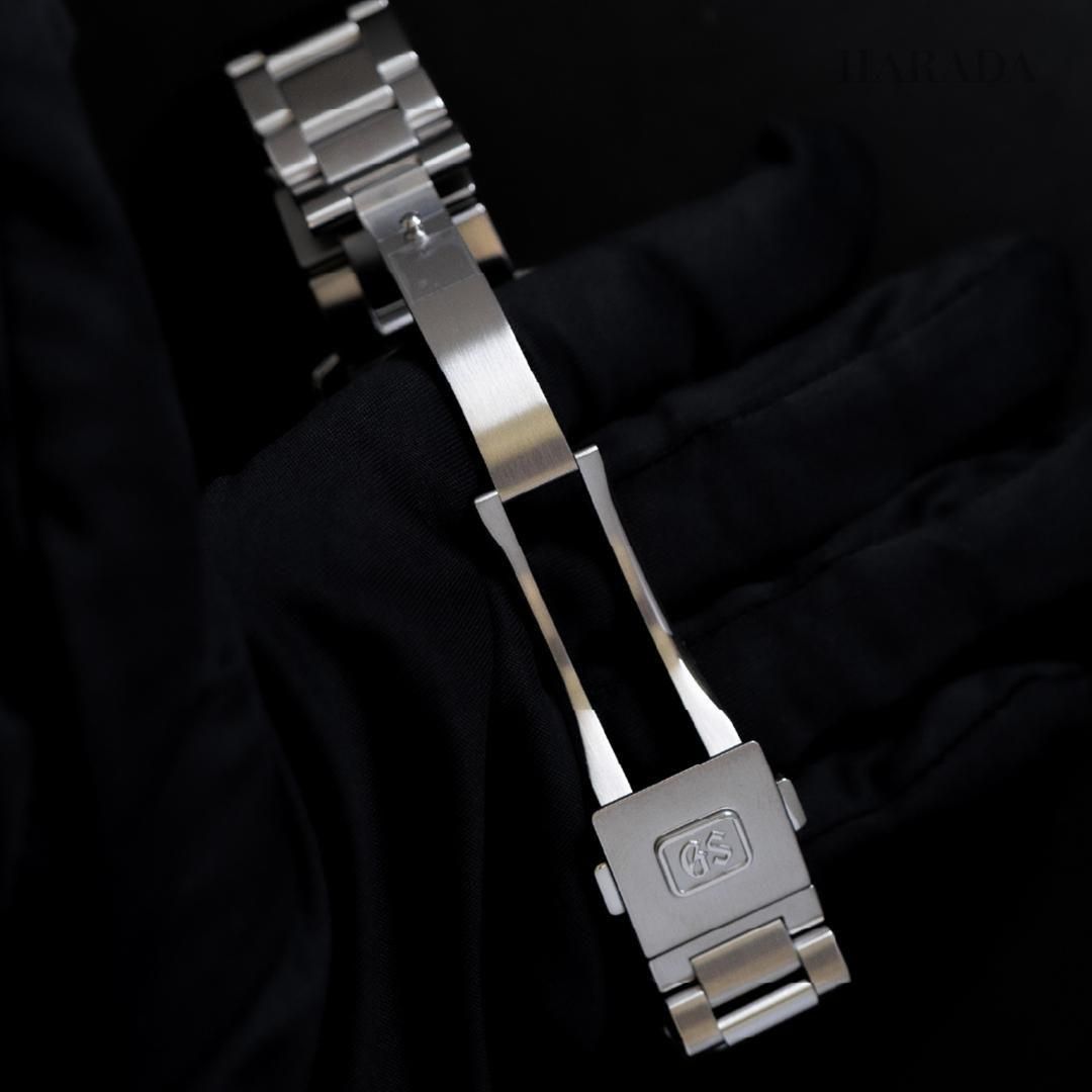 SBGE279 Grand Seiko グランドセイコー 9Rスプリングドライブ