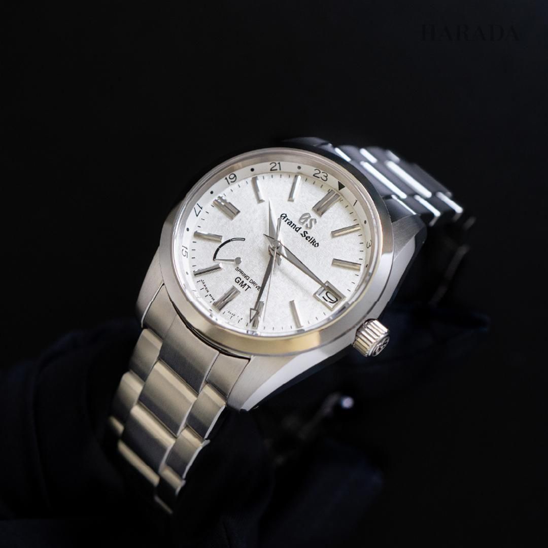 SBGE279 Grand Seiko グランドセイコー 9Rスプリングドライブ
