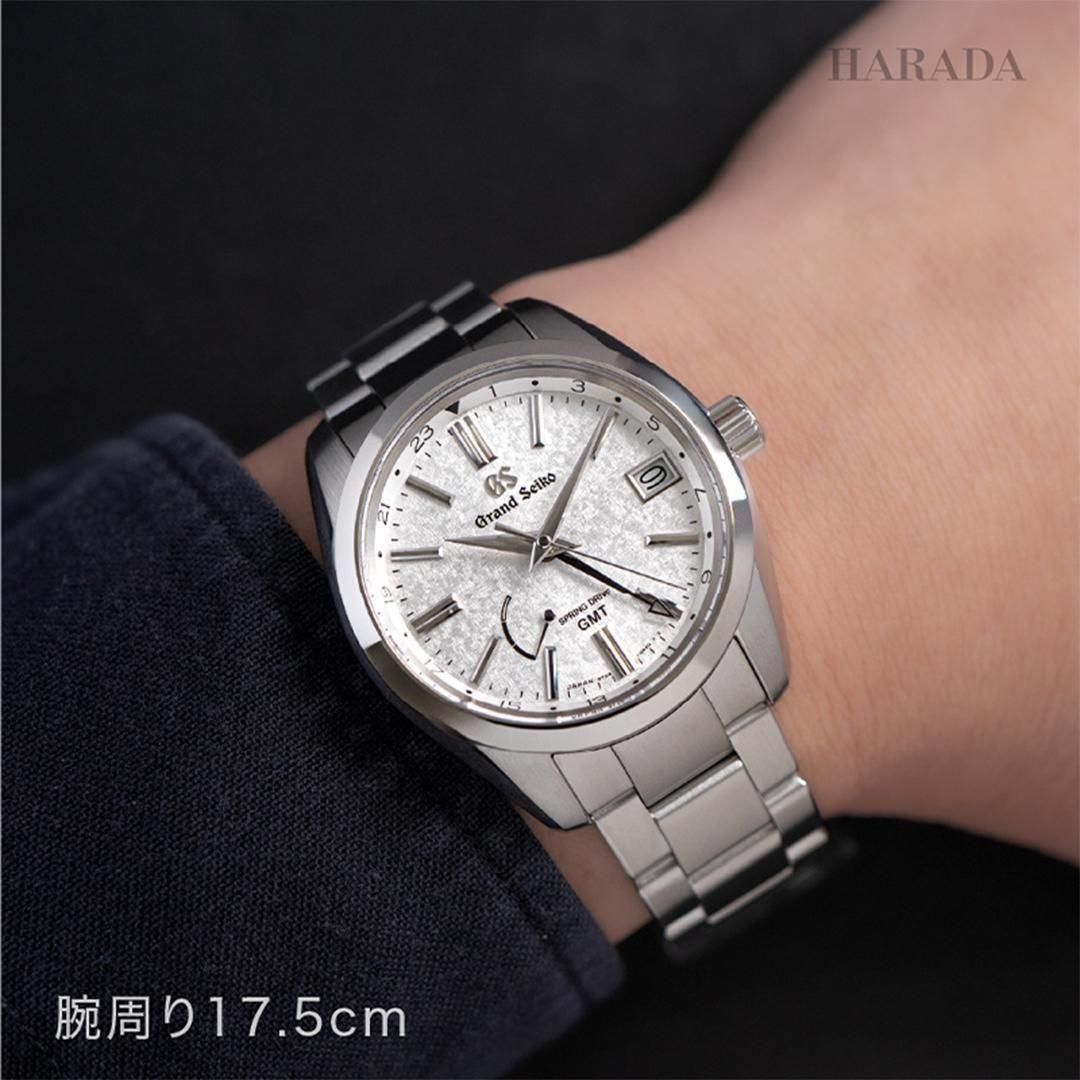 SBGE279 Grand Seiko グランドセイコー 9Rスプリングドライブ