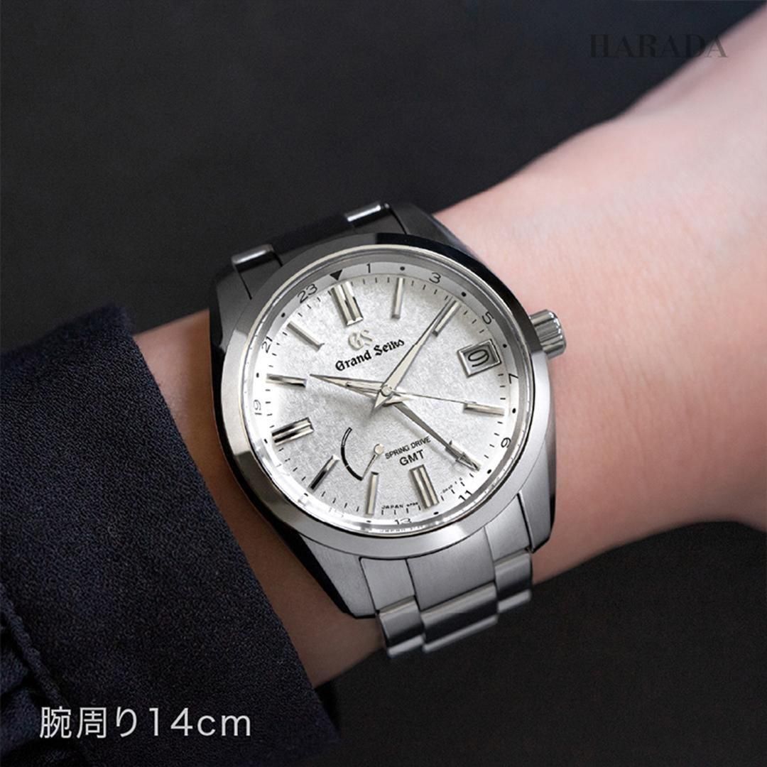 SBGE279 Grand Seiko グランドセイコー 9Rスプリングドライブ
