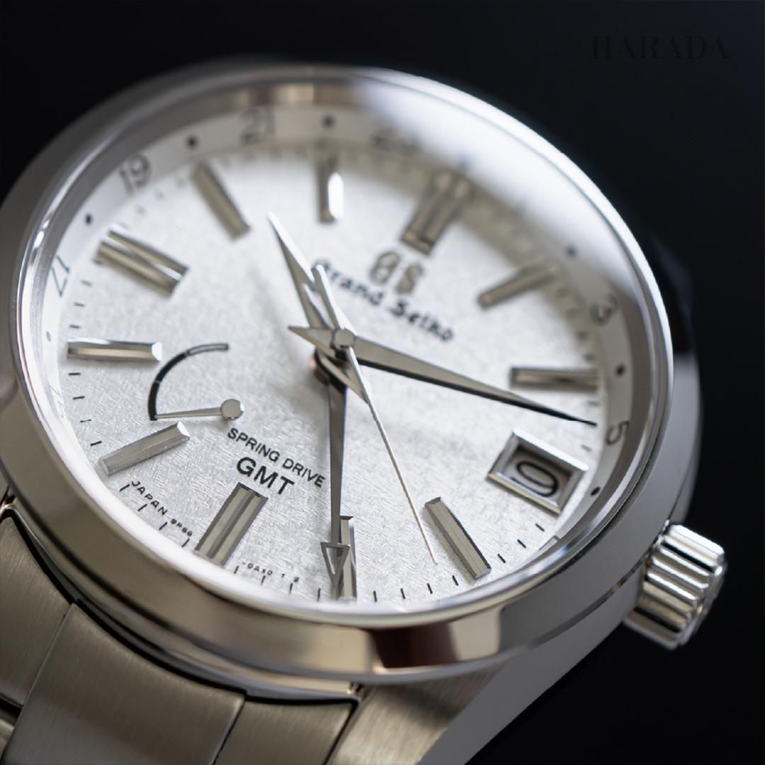 SBGE279 Grand Seiko グランドセイコー 9Rスプリングドライブ