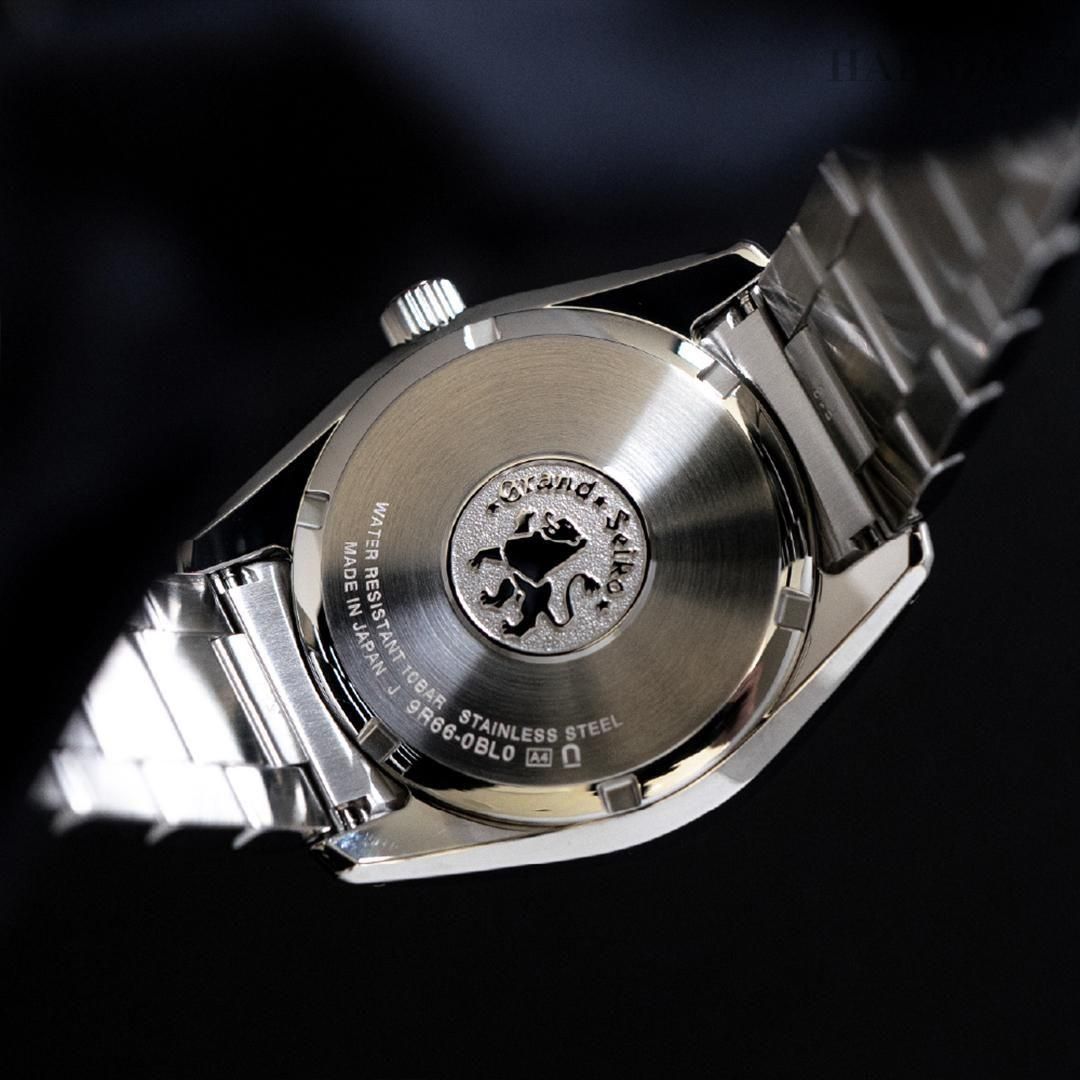 SBGE279 Grand Seiko グランドセイコー 9Rスプリングドライブ