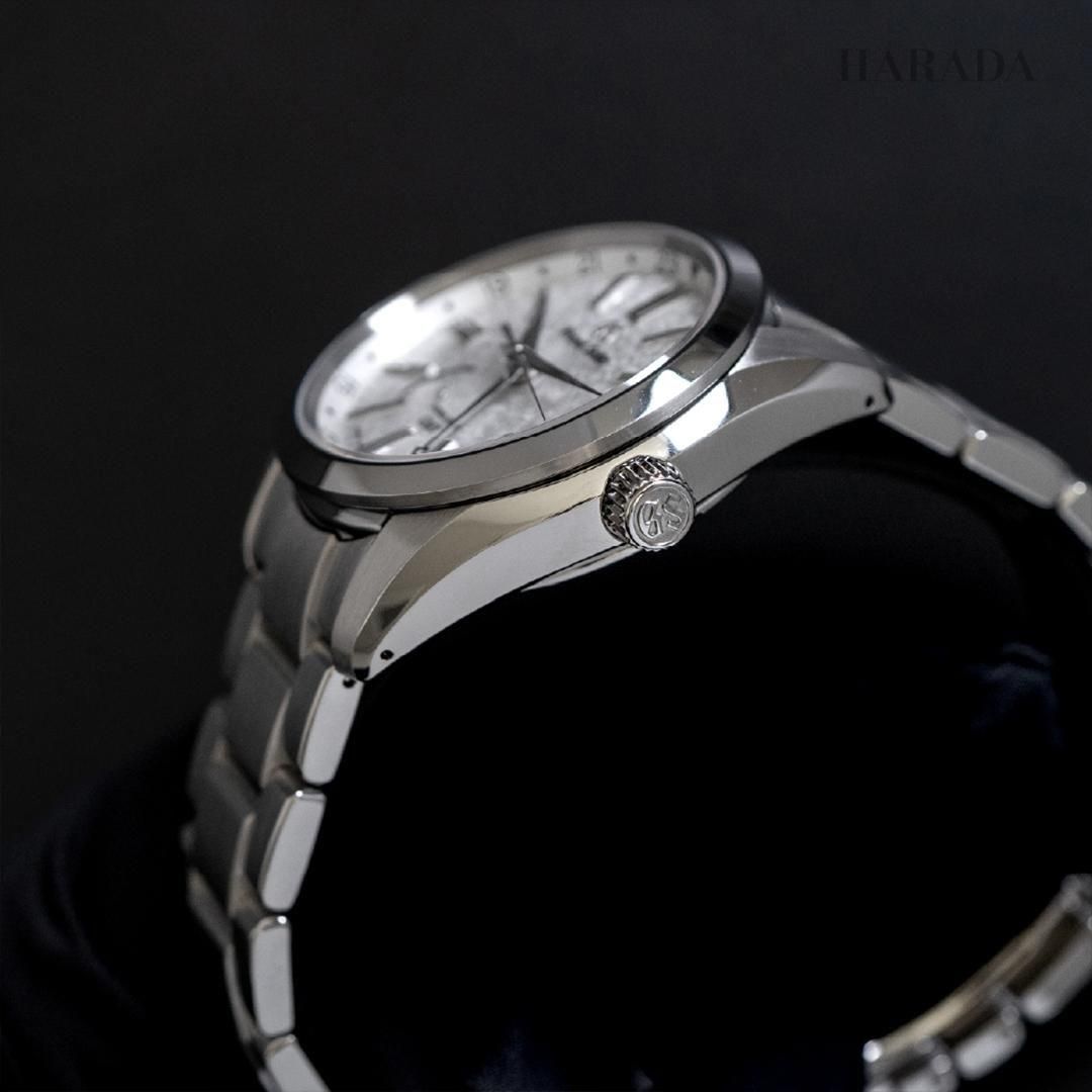 SBGE279 Grand Seiko グランドセイコー 9Rスプリングドライブ