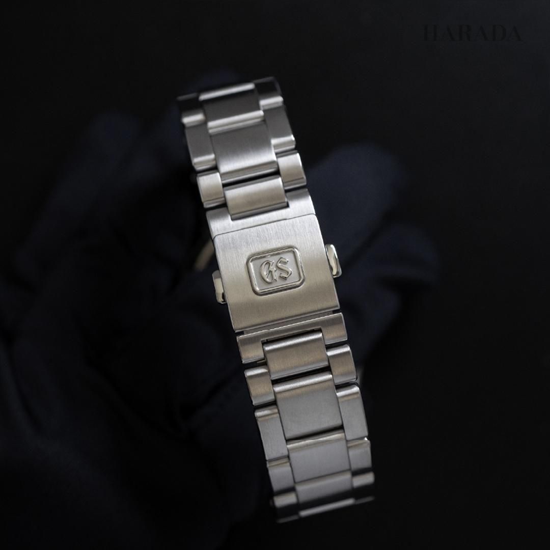 SBGE279 Grand Seiko グランドセイコー 9Rスプリングドライブ