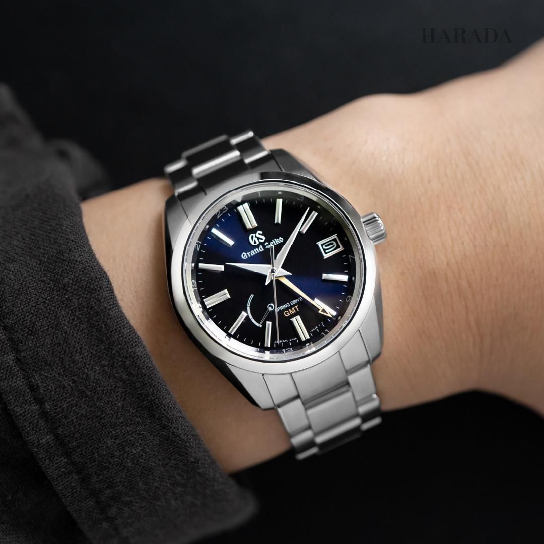 SBGE281 Grand Seiko ɥ 9Rץ󥰥ɥ饤