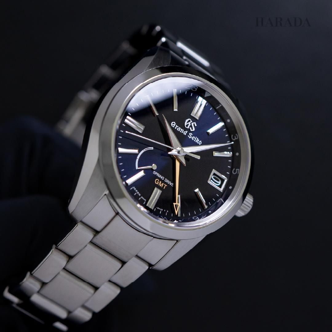 SBGE281 Grand Seiko グランドセイコー 9Rスプリングドライブ