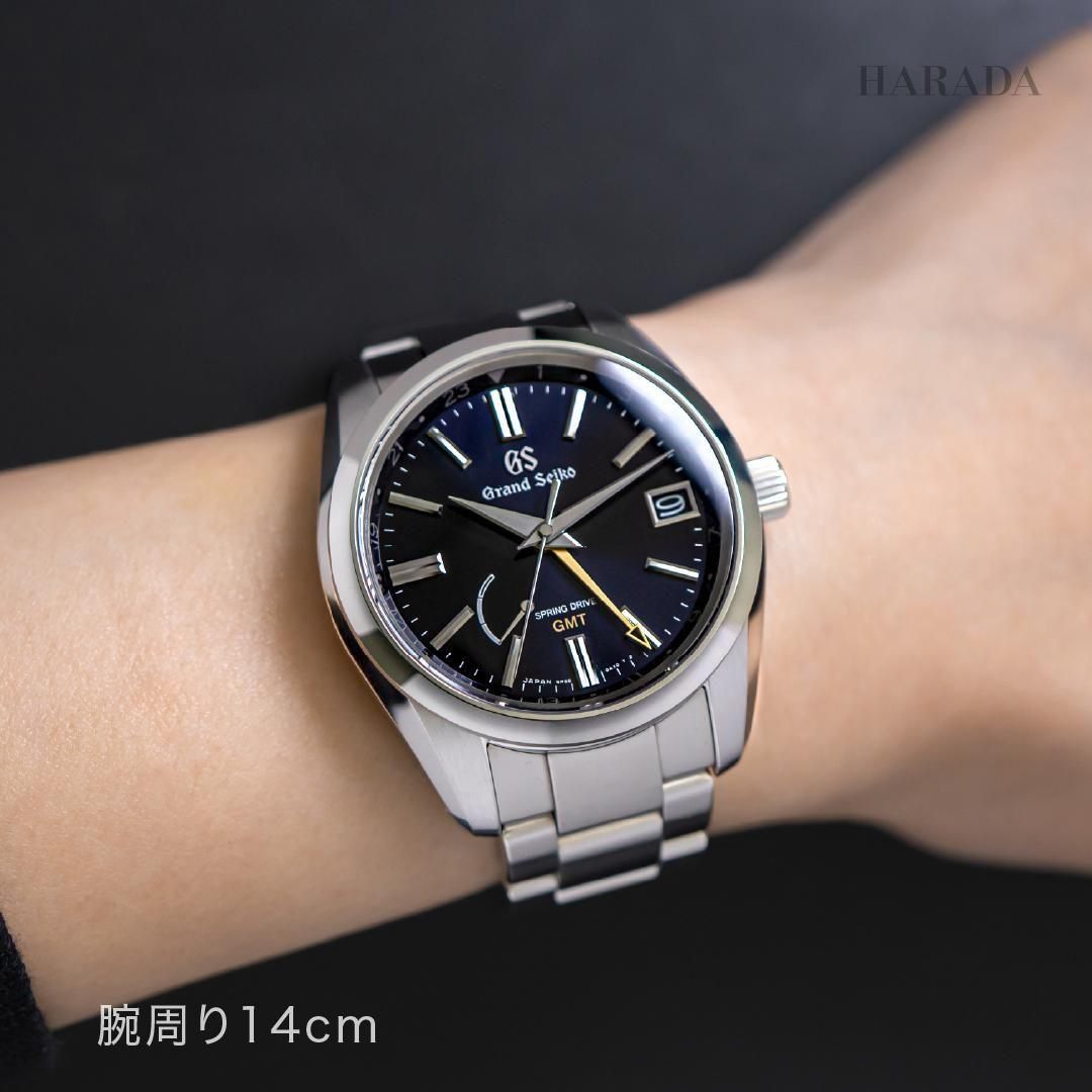 SBGE281 Grand Seiko グランドセイコー 9Rスプリングドライブ