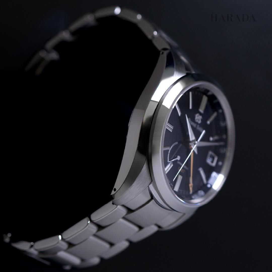 SBGE281 Grand Seiko グランドセイコー 9Rスプリングドライブ