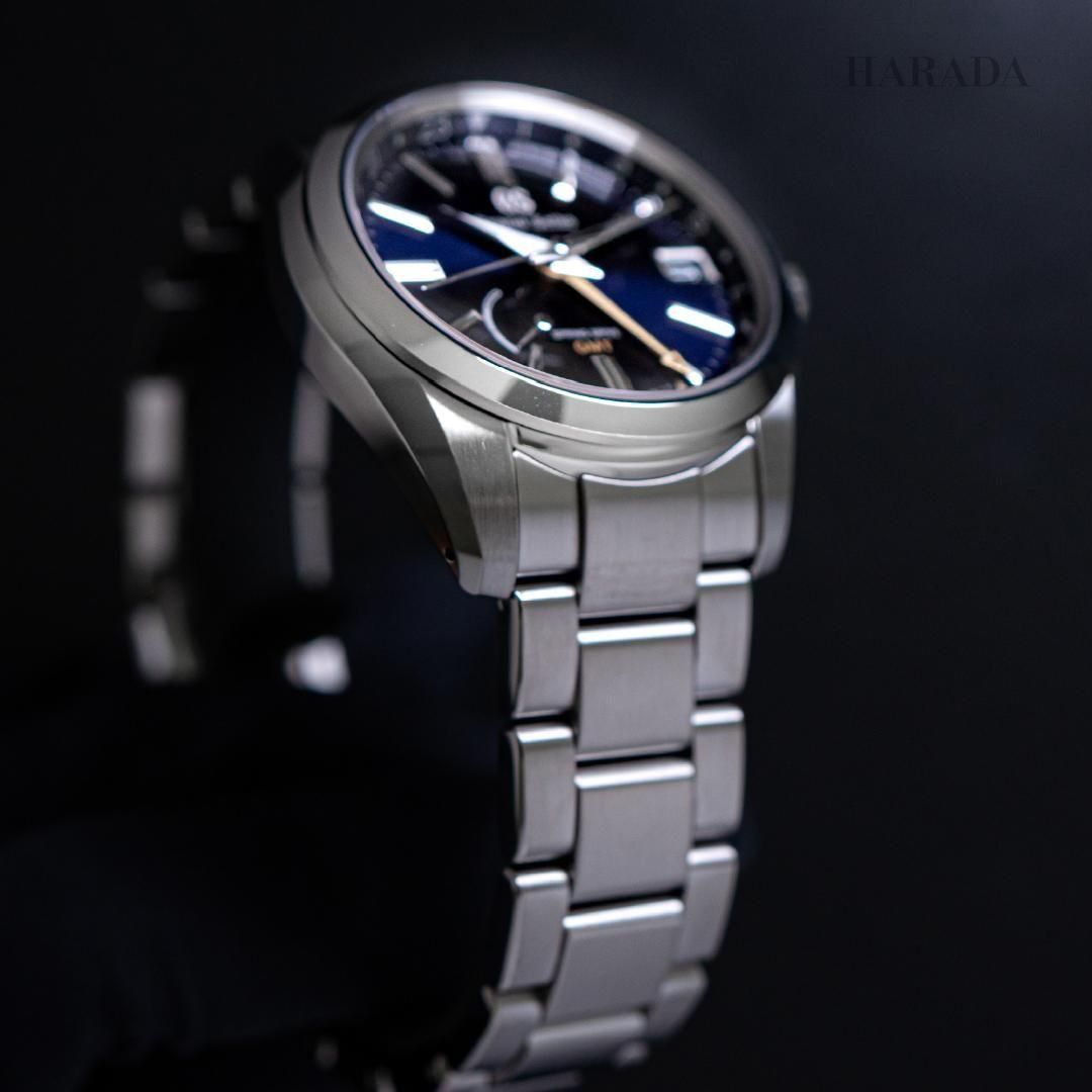 SBGE281 Grand Seiko グランドセイコー 9Rスプリングドライブ