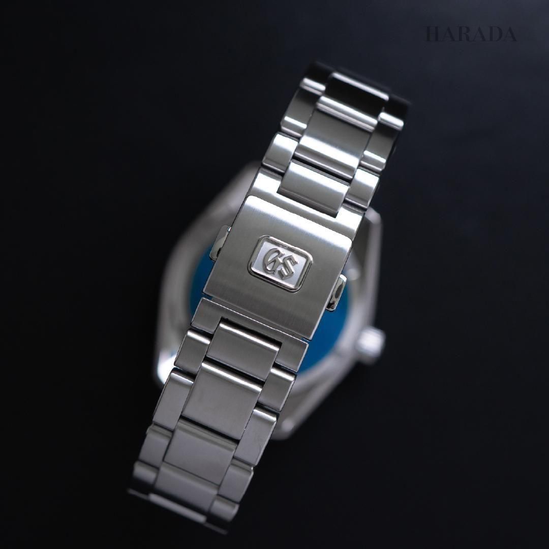 SBGE281 Grand Seiko グランドセイコー 9Rスプリングドライブ
