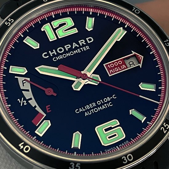 168566-3001 Chopard ѡ ߥå ߥꥢ GTS ѥ ȥ