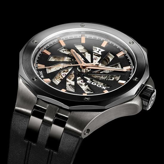 EDOX エドックス デルフィン デルフィン 【豪華ノベルティ進呈】 正規品 EDOX エドックス