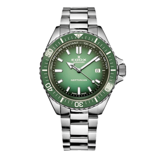80120-3VM-VDN1 EDOX エドックス ネプチュニアン オートマティック
