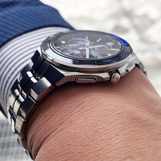  1000ܸOCW-S5000EK-1AJF CASIO  ʥ ޥ