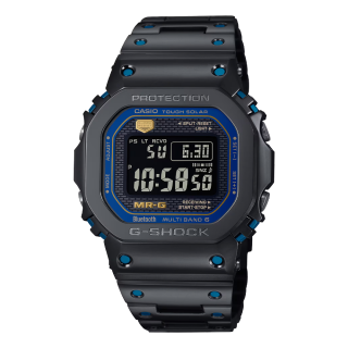 MRG-B1000BA-1AJR 勝色 CASIO カシオ MR-G Gショック - 高級 MRG-B1000BA-1AJR 勝色 CASIO カシオ MR-G Gショック - 高級