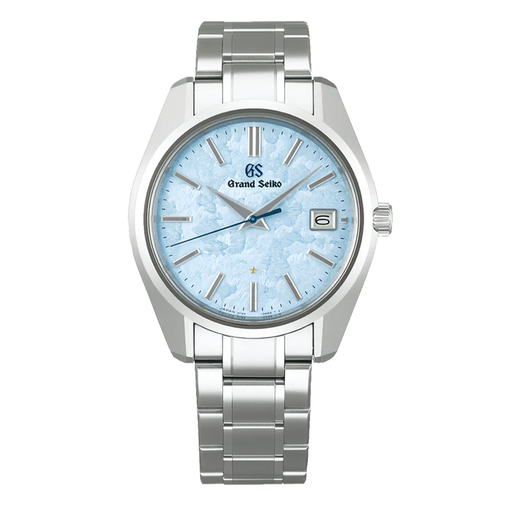  【2000本限定】 SBGP017 Grand Seiko グランドセイコー 9Fクォーツ