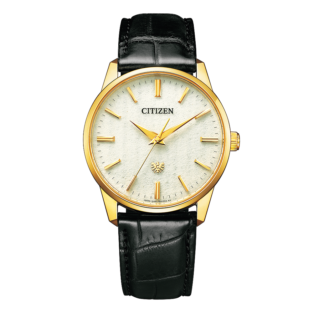 CITIZEN 世界限定モデル