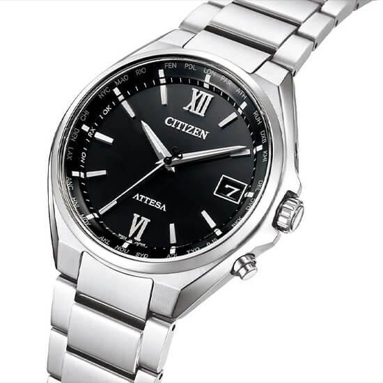 CB1120-50G CITIZEN シチズン アテッサ