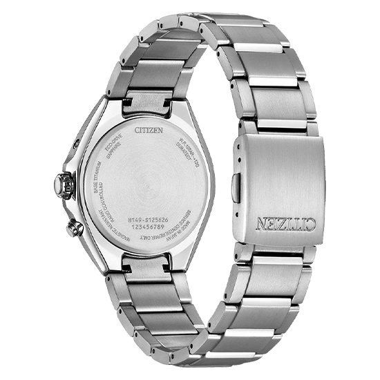 CB1120-50G CITIZEN シチズン アテッサ