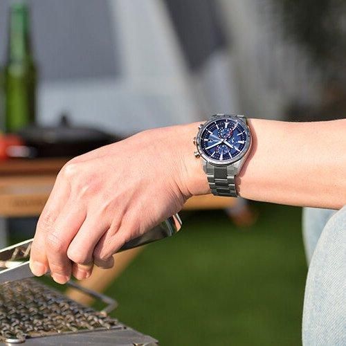 AT8186-51L シチズン アテッサ - 高級腕時計 正規販売店 HARADA