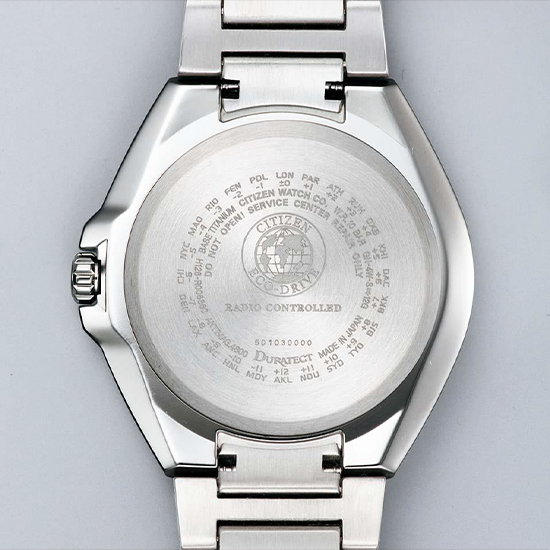 CB3010-57A CITIZEN シチズン アテッサ