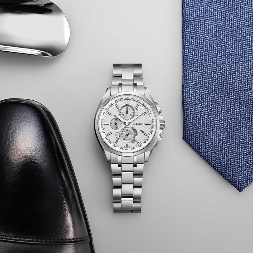 AT8040-57A CITIZEN シチズン アテッサ