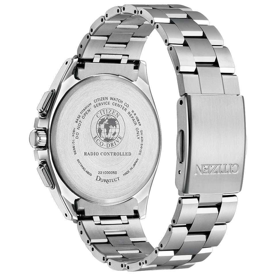 『新品•未使用』CITIZEN アテッサ　AT8040-57E AT8040-57E: CITIZEN | シチズンウオッチ オフィシャルサイト