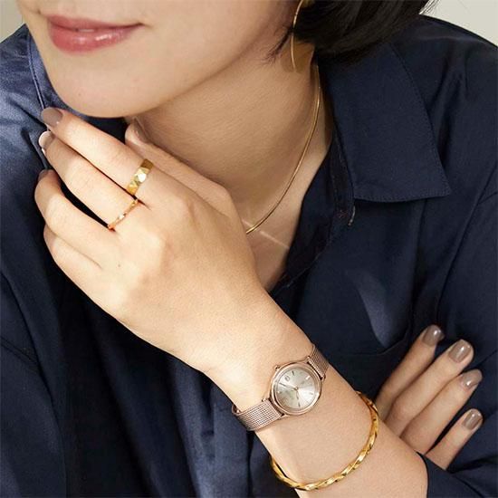 EW2635-54A CITIZEN シチズン クロスシー mizu collection
