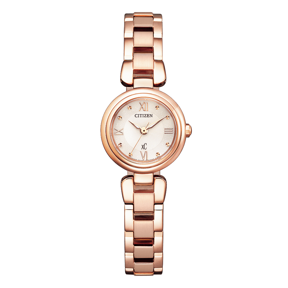 EW5572-56W CITIZEN シチズン クロスシー mizu collection