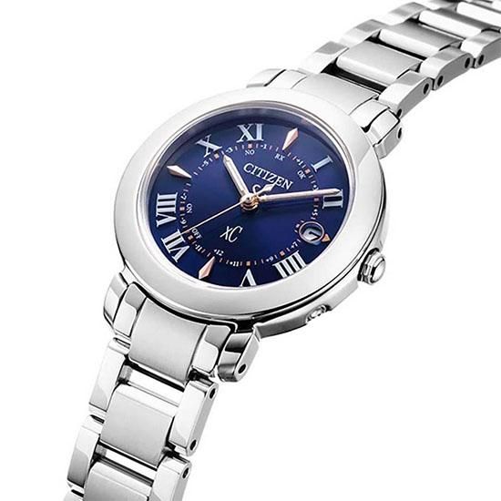  ES9440-51L CITIZEN シチズン クロスシー hikari collection