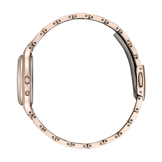 ES9354-69B CITIZEN シチズン クロスシー basic collection