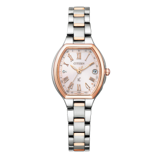 ES9364-57W CITIZEN シチズン クロスシー basic collection