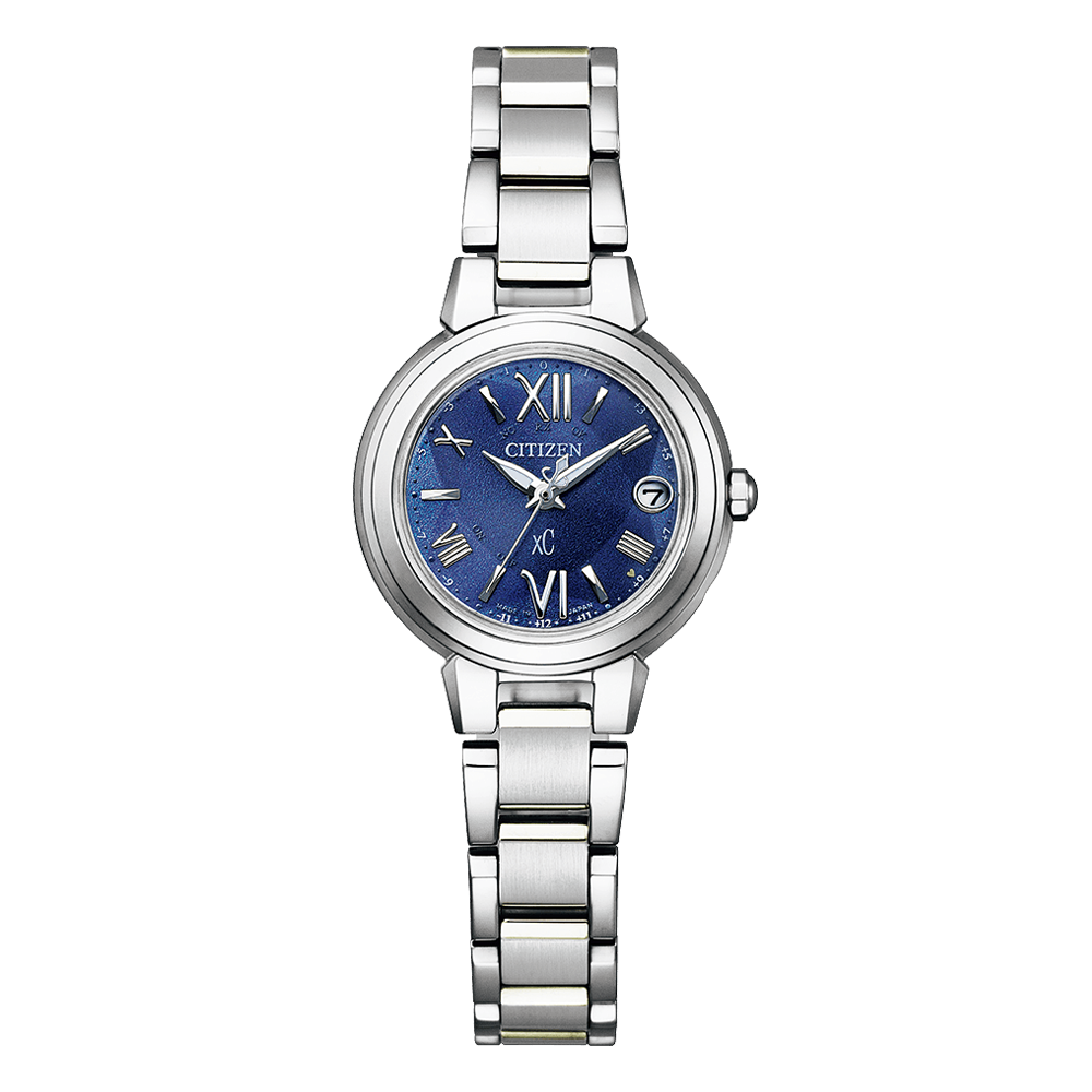 ES9430-54L CITIZEN シチズン クロスシー basic collection