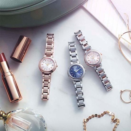 ES9430-54L CITIZEN シチズン クロスシー basic collection