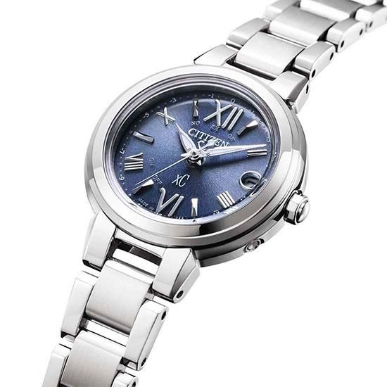 ES9430-54L CITIZEN シチズン クロスシー basic collection