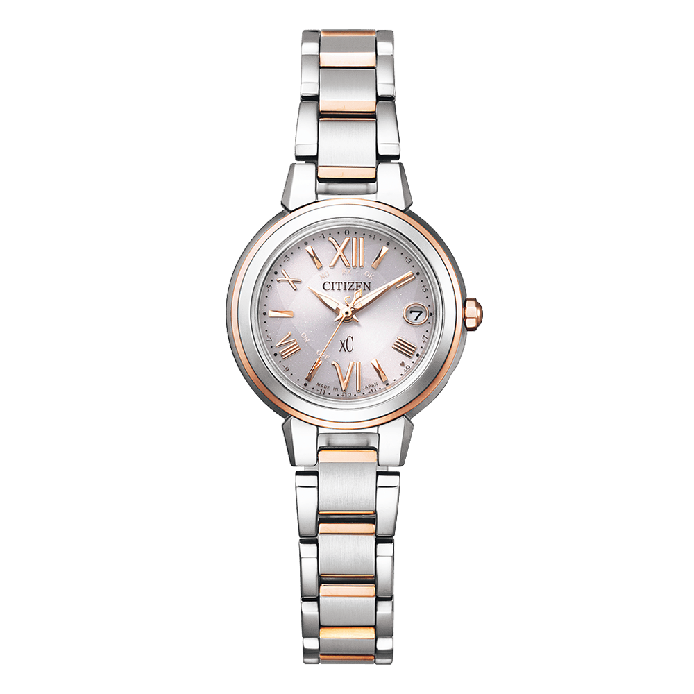 ES9434-53W CITIZEN   basic collection