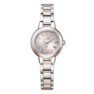 ES9434-53W CITIZEN シチズン クロスシー basic collection