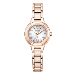 ES9435-51A CITIZEN シチズン クロスシー basic collection