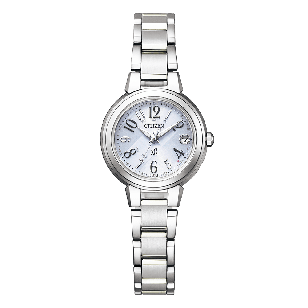 ES9430-54B CITIZEN シチズン クロスシー basic collection
