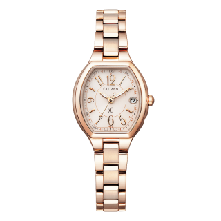 ES9365-54W CITIZEN シチズン クロスシー basic collection