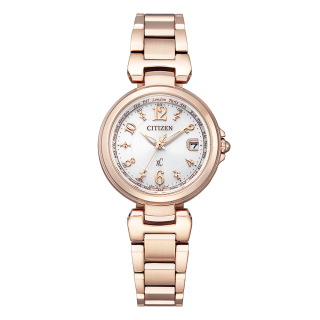 EC1037-51A CITIZEN シチズン クロスシー basic collection