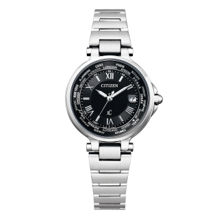 EC1010-57F CITIZEN シチズン クロスシー basic collection