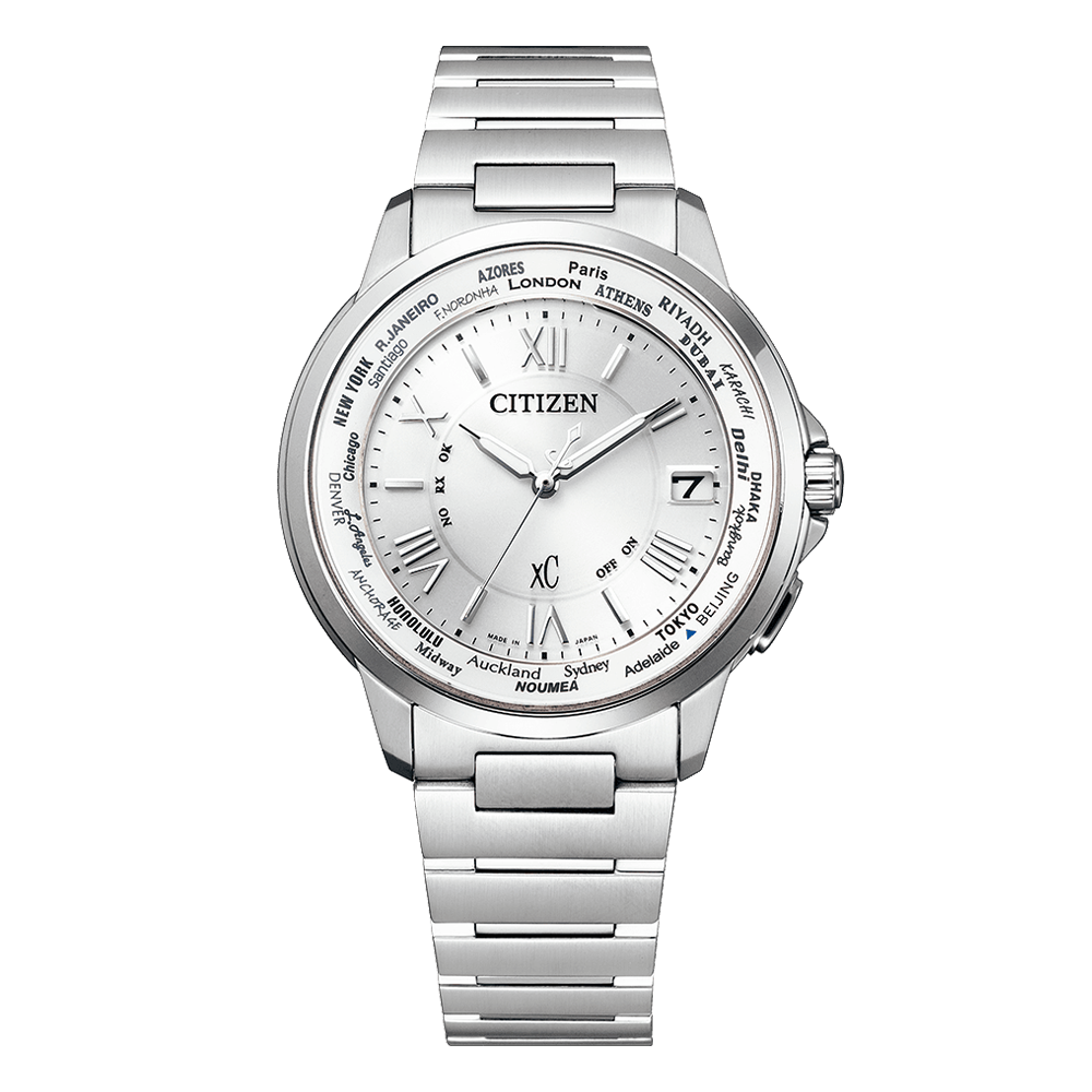 CB1020-54A CITIZEN   basic collection