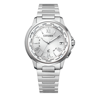 CB1020-54A CITIZEN シチズン クロスシー basic collection
