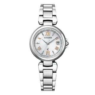 EC1030-50A CITIZEN シチズン クロスシー basic collection