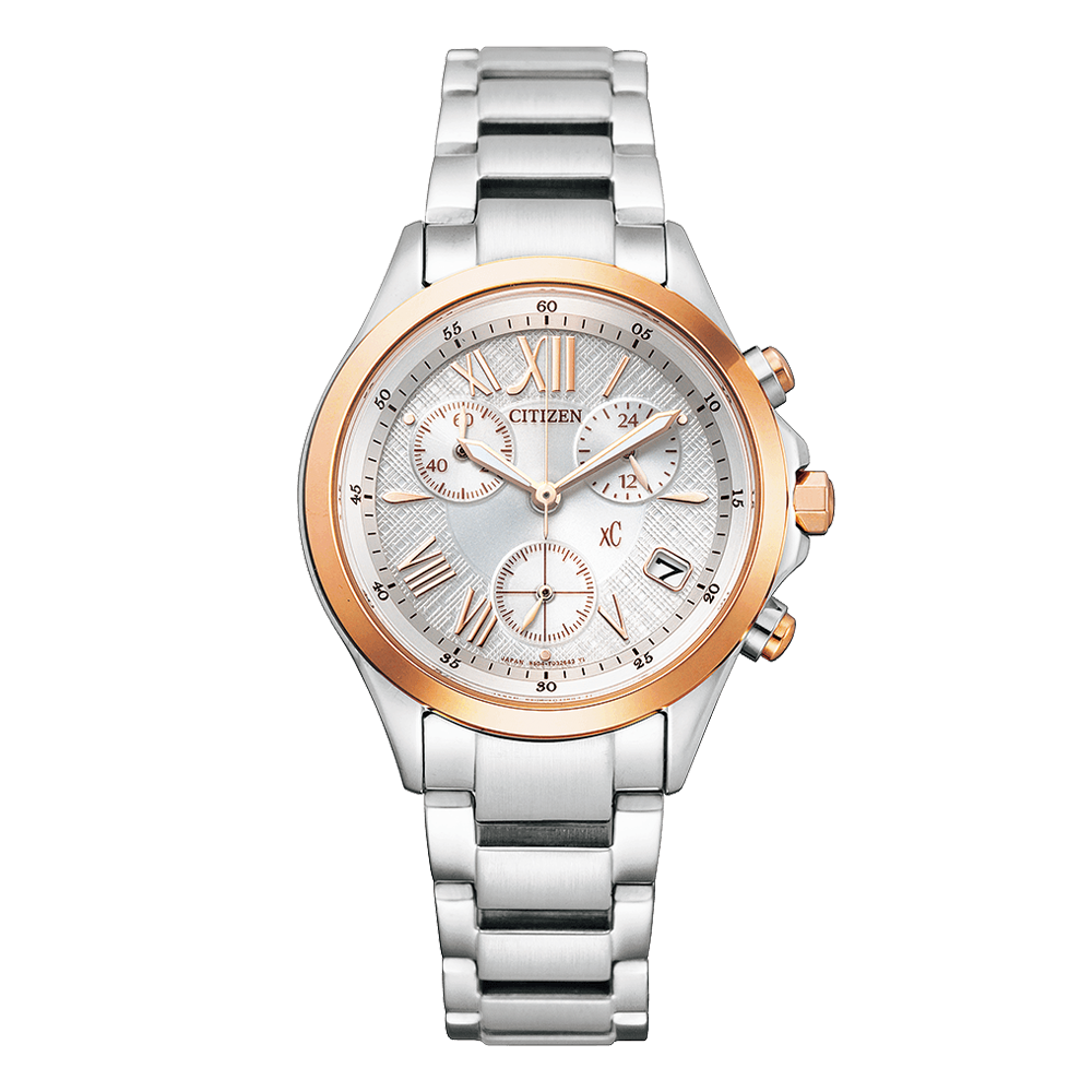 FB1404-51A CITIZEN   basic collection