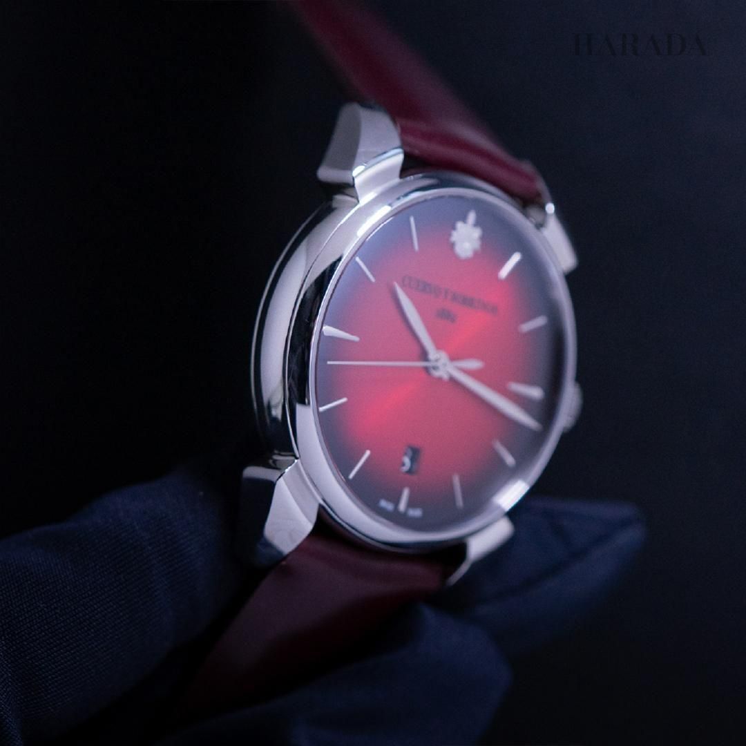3101-1ASR Cuervo y Sobrinos クエルボ・イ・ソブリノス ヒストリアドール アストゥリアス