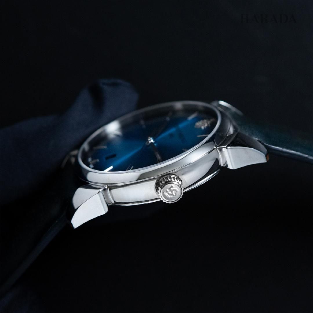 3101-1ASB Cuervo y Sobrinos クエルボ・イ・ソブリノス ヒストリアドール アストゥリアス